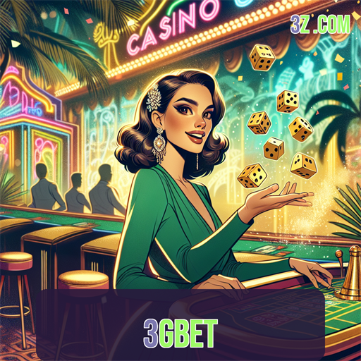 Experiência VIP no 3gbet: Um Campo de Oportunidades Único